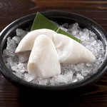 Anori Fugu Ryourimaru Sei - 鍋用白子3000円