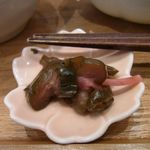 ゆとりの空間 - 香の物