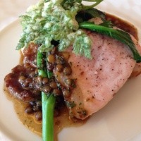 フレンチレストラン ミクニ サッポロ - ランチ