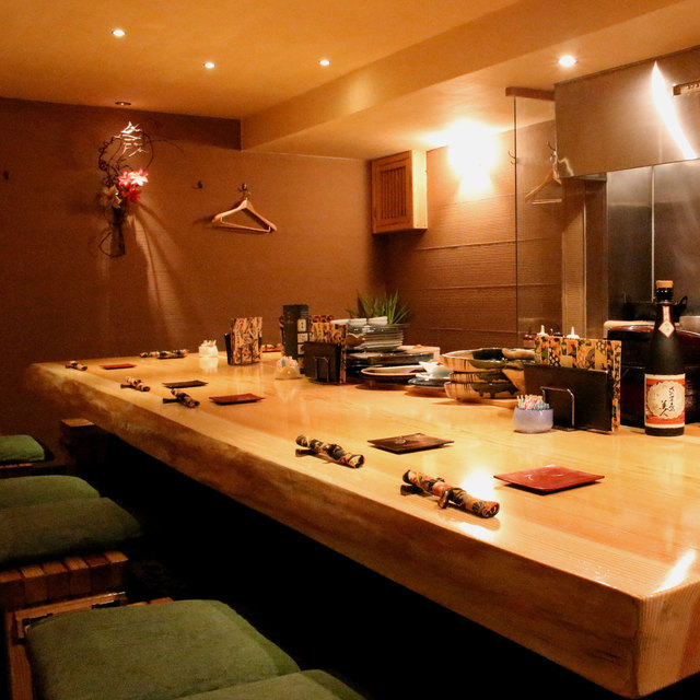 居酒屋田 - 国府/居酒屋 | 食べログ