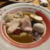 海老丸らーめん