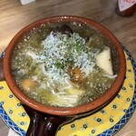 銀座で生牡蠣が美味しい専門店 牡蠣Bar - 