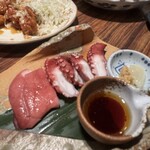 旬魚旬菜 きらく - 