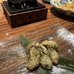 旬魚旬菜 きらく - 