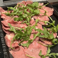 ゼックスウエスト サルヴァトーレ クオモブロス - 