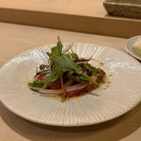 赤坂 鮨 ふくなが - 