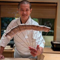 日本料理 別府 廣門 - 