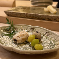 赤坂 鮨 ふくなが - 