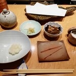 てんぷら 千の種 - 