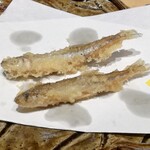 てんぷら 千の種 - 