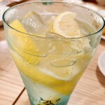 餃子食堂マルケン - 