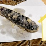 てんぷら 千の種 - 