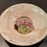 御料理 かつ志 - 