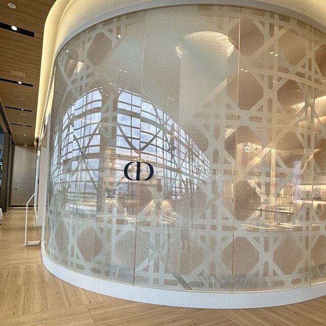 Cafe Dior 関西国際空港 (カフェ ディオール) - 関西空港/カフェ | 食べログ