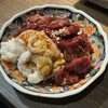 焼肉 海鮮 ニクサカナ 梅田店