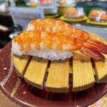 回転割烹 寿司御殿 - 