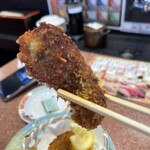 回転割烹 寿司御殿 - 