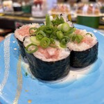 回転割烹 寿司御殿 - 