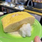 回転割烹 寿司御殿 - 