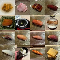 鮨料理 一高 - 