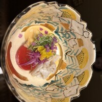 麻布 かどわき - 