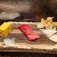 築地青空三代目  銀座三越 - 