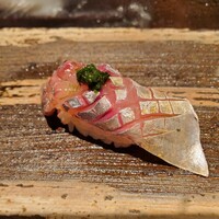 築地青空三代目  銀座三越 - 