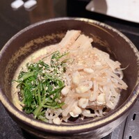 焼肉 喰心 - 