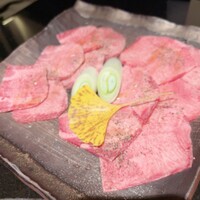 焼肉 喰心 - 