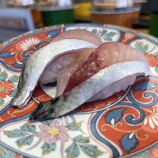 回転割烹 寿司御殿_1