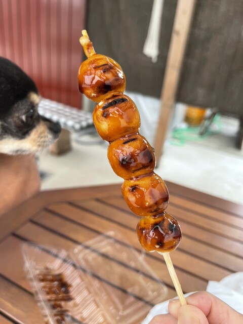 Tsubo Yakiimo Hanabi photo 3