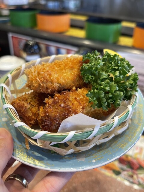 Kaiten Kappou Sushi Goten Arimatsu Ten photo 4