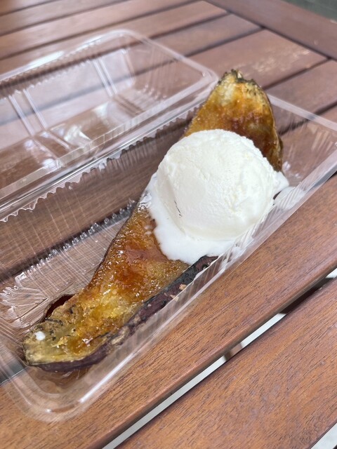 Tsubo Yakiimo Hanabi photo 2