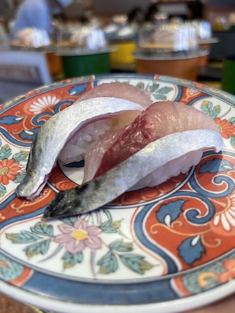 Kaiten Kappou Sushi Goten Arimatsu Ten photo 2