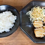 らあめん 赤無双 - 
