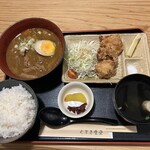 くまき食堂 - 