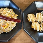 らあめん 赤無双 - 