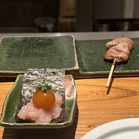 恵比寿 希鳥 - 