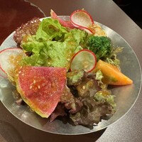 焼肉もちお - 