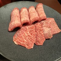 焼肉もちお - 