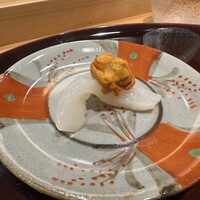 浦正鮨 別邸 - 