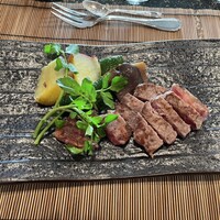 鉄板グリル鎌倉山 - 