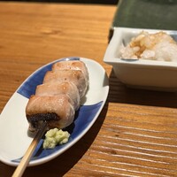 恵比寿 希鳥 - 