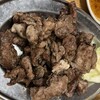 串屋横丁 - ハラミとタンモトの炭火焼き