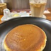 ホットケーキパーラー フルフル 赤坂店
