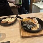 プラットスタンド酛 - 