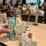 プラットスタンド酛 - 