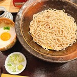 生そばあずま - 