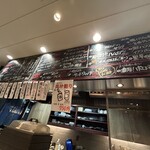 プラットスタンド酛 - 