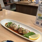 プラットスタンド酛 - 